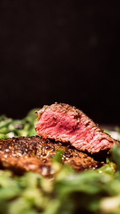 Steak