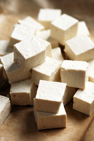 Tofu